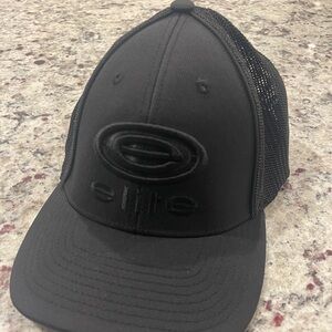 Elite Hat